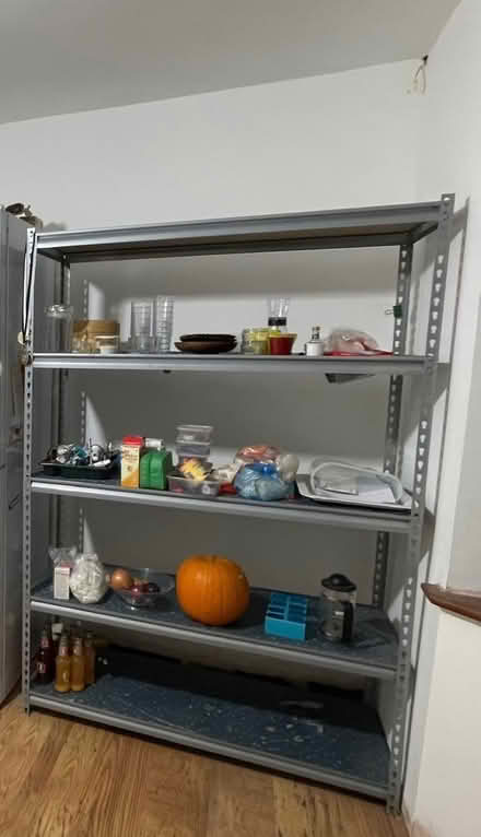 Photo of free Shelving unit (Maidenhead SL6) #1