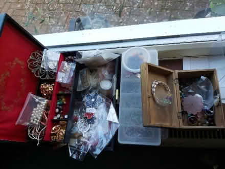 Photo of free Beads and craft items (Near Kingsbury) #1