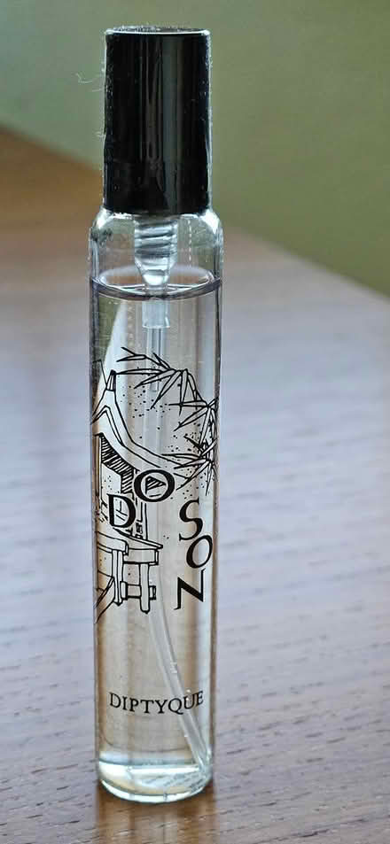 Photo of free Unopened perfume from Paris (south los altos) #1