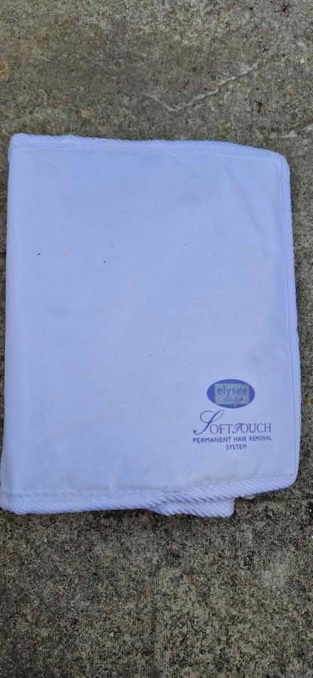 Photo of free Hair removal system (CO7) #2