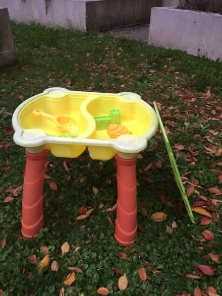 Photo of free Toy (Surrey Quays SE16) #1