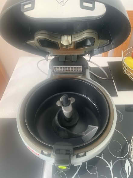 Photo of free Tefal ActiFry (CT5) #2