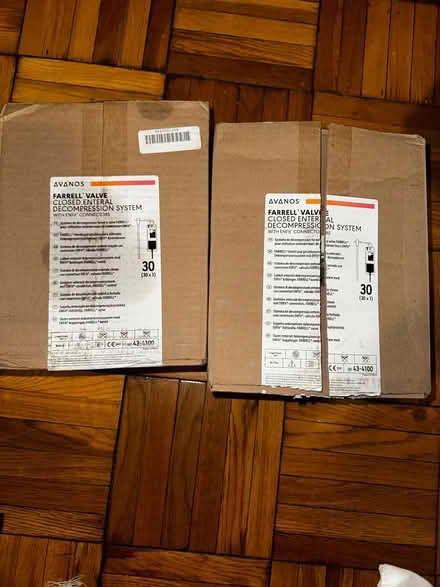 Photo of free Medical supplies (Nw) #1