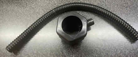 Photo of free Downpipe water butt collector (Lightpill GL5) #1