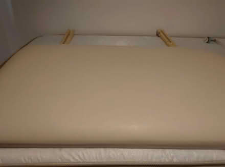Photo of free 1 x Single divan bed (Paulsgrove) #2