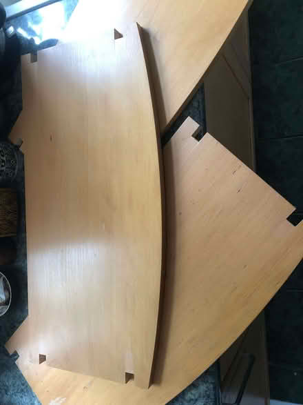 Photo of free Shelving Unit (Lightpill GL5) #1