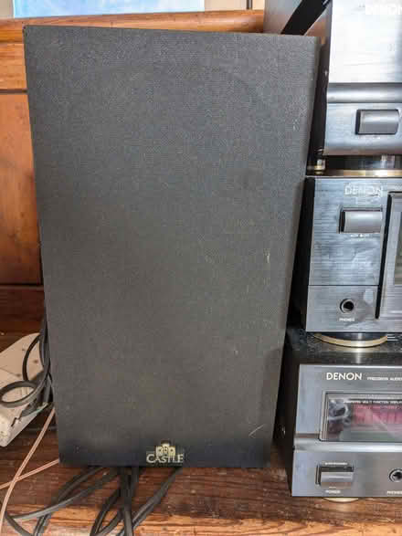 Photo of free Stereo system (Hove Green BN3) #4