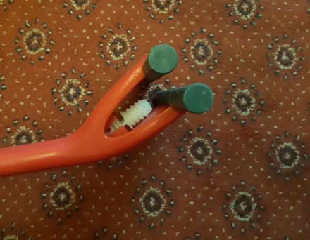 Photo of free Vileda Magic Mop Handle (Bournemouth BH1) #2