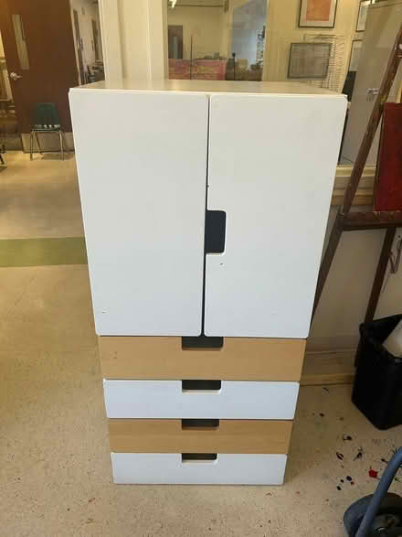 Photo of free Cabinet (Terra Linda - San Rafael) #3