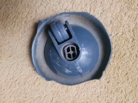 Photo of free Working Electrolux Cyclonic 1600w vacuum cleaner (Hotwells BS8) #3