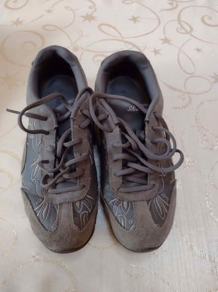 Photo of free Grey Trainers (Southport PR9) #1