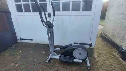Photo of free Reebok Cross Trainer (Bookham) #2