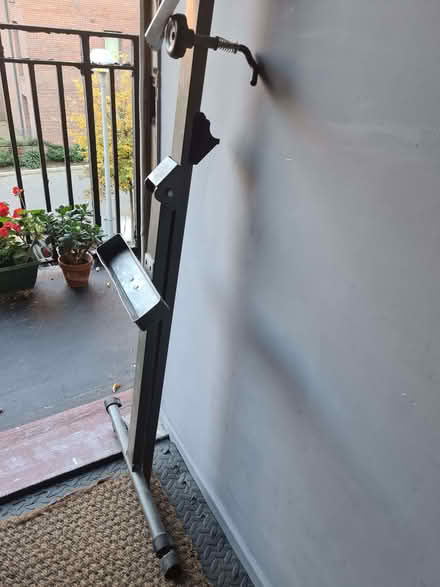 Photo of free Bicycle Workstand (Bromley-by-Bow E3) #2