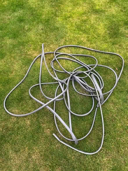 Photo of free Garden hose (Oakwood DE21) #1