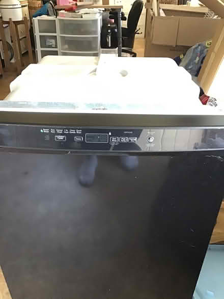 Photo of free dishwasher (Bowling Green) #2