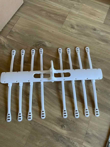 Photo of free Shirt/blouse hanger for drying (Denmead) #1