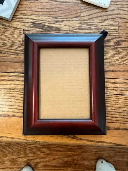 Photo of free Picture Frames (Freedom Park) #3