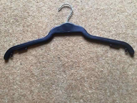 Photo of free Excellent Hangers (BT8) #1