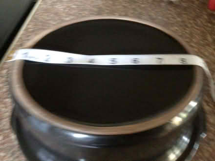 Photo of free pot for slow cooker (Stubbington PO14) #2