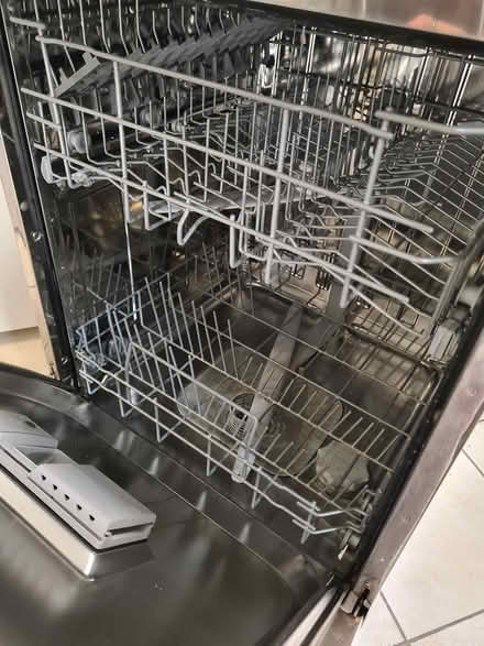 Photo of free Full Size Hoover Dishwasher (SE3) #3