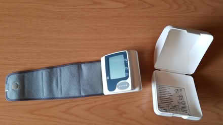 Photo of free Blood Presure Monitor (Apsley, Hemel Hempstead, HP3) #1