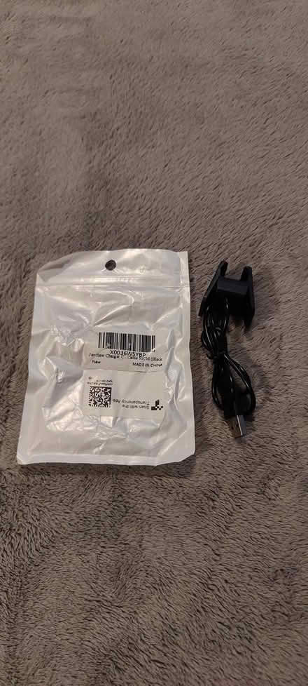 Photo of free Fitbit Charge 2 (McKnight area) #2