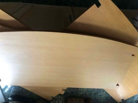 Photo of free Shelving Unit (Lightpill GL5) #4