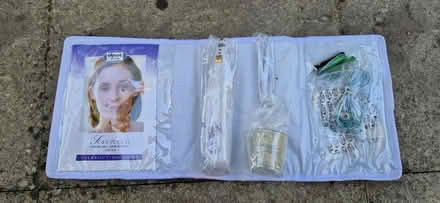 Photo of free Hair removal system (CO7) #1