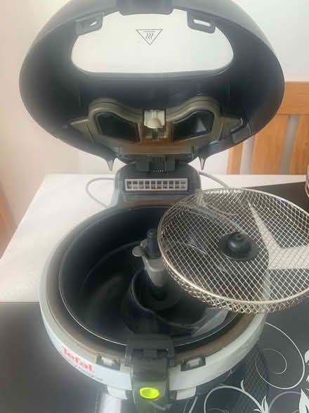 Photo of free Tefal ActiFry (CT5) #3
