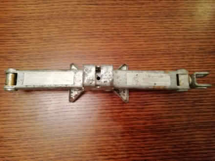 Photo of free 3 x Scissor Jacks (Scriven HG5) #3