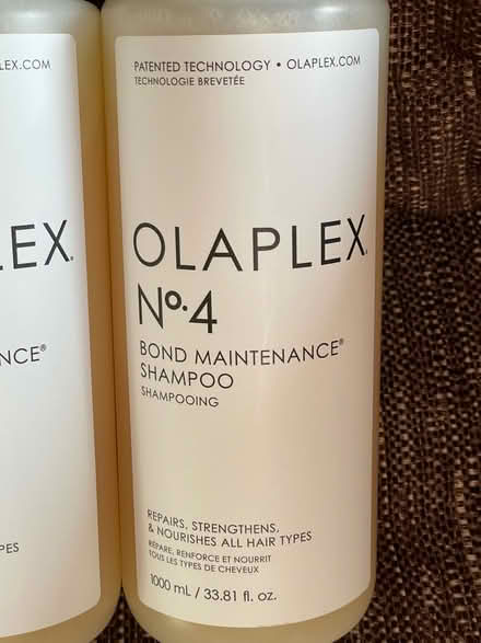 Photo of free Olaplex No4 Shampoo 2x1000ml (RH13) #2