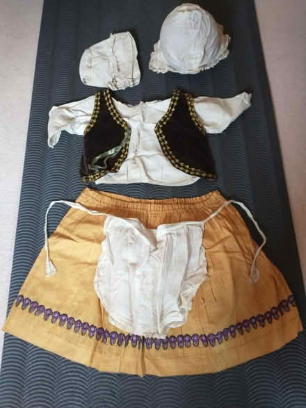 Photo of free Dressing up costume (North Hillingdon UB10) #1