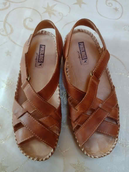 Photo of free Ladies sandals (Southport PR9) #1