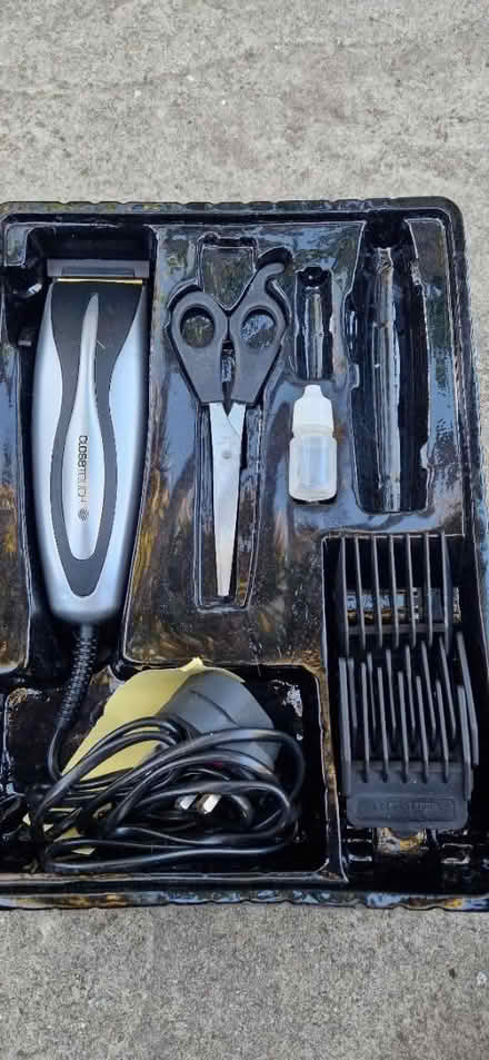 Photo of free Men's clippers (CO7) #1