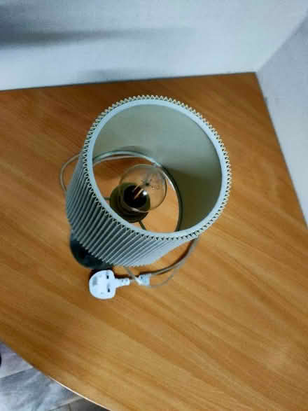 Photo of free Light lamp (Digbeth B12) #2