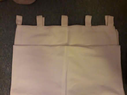 Photo of free Curtains (Musselburgh EH21) #1