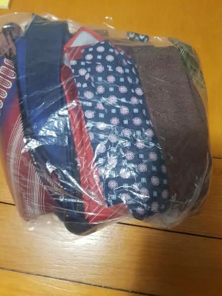Photo of free Men's ties (Liss, Hampshire) #1