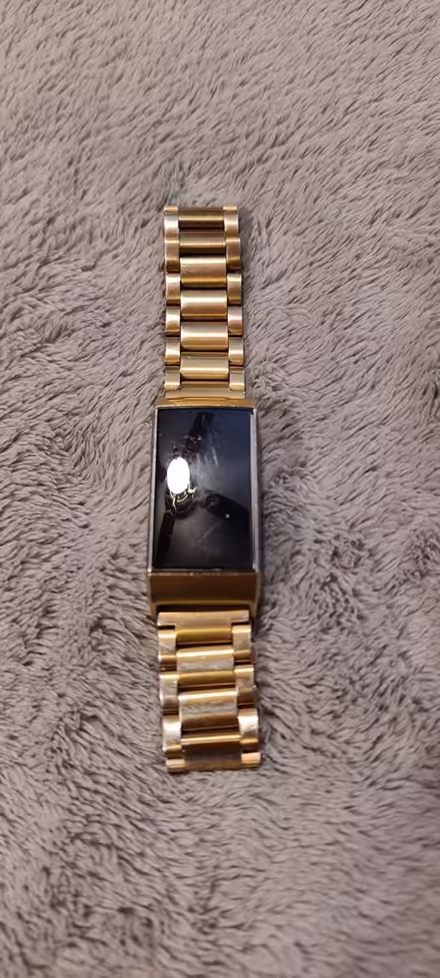 Photo of free Fitbit Charge 2 (McKnight area) #1