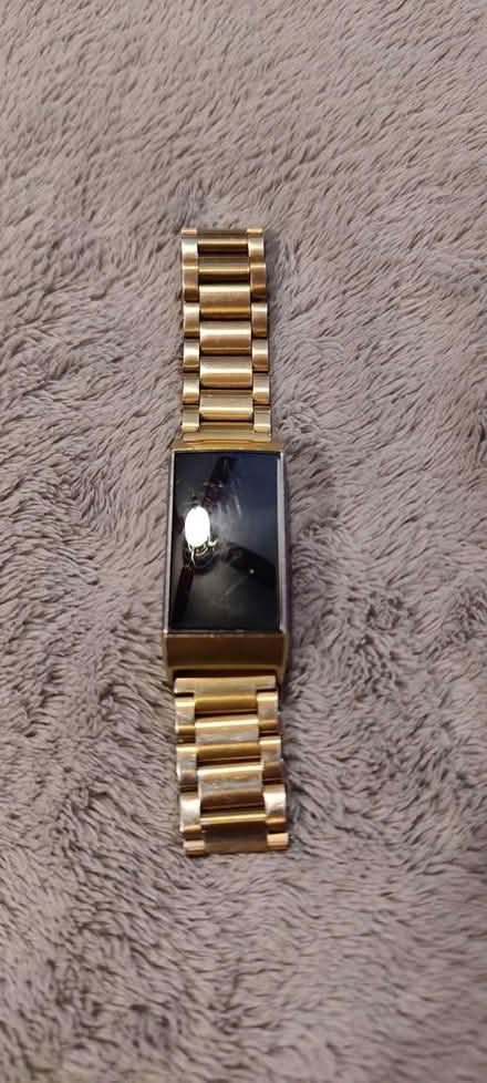 Photo of free Fitbit Charge 2 (McKnight area) #1