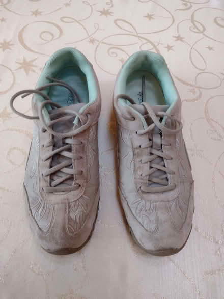 Photo of free Trainers (Southport PR9) #1