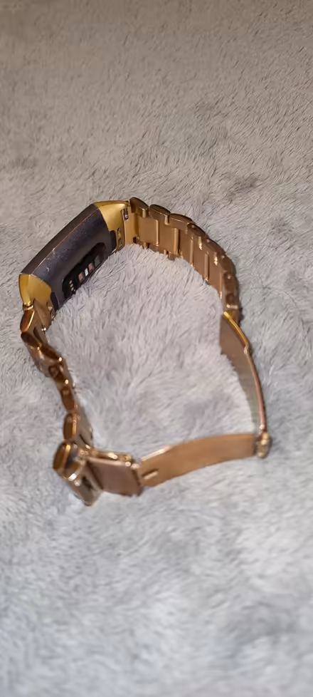 Photo of free Fitbit Charge 2 (McKnight area) #4