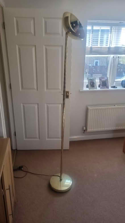 Photo of free Lamp (Great Leighs CM3) #1