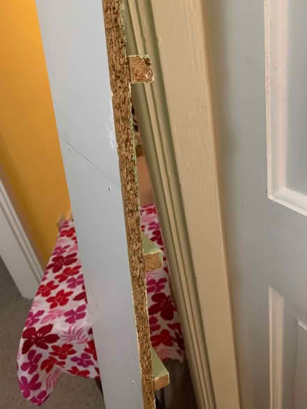 Photo of free Shelving (Kirkstall LS6) #2