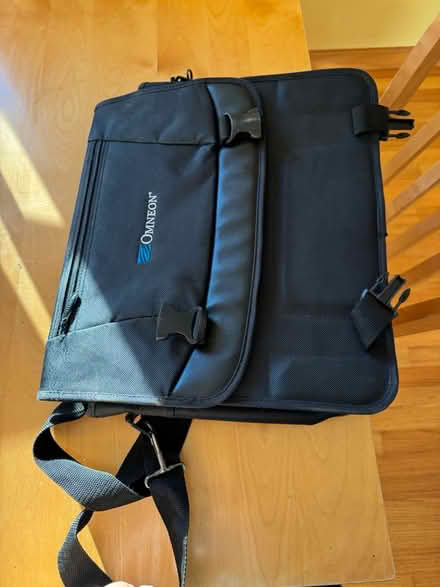 Photo of free Sturdy laptop bag (Saratoga) #1