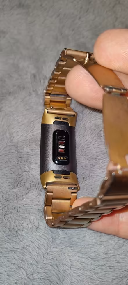Photo of free Fitbit Charge 2 (McKnight area) #3