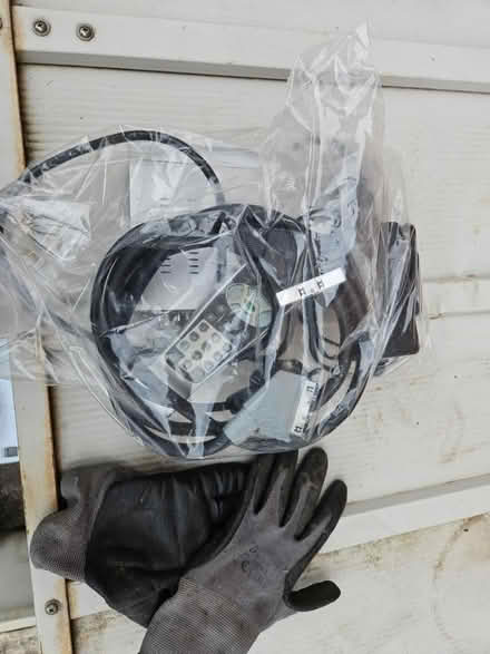 Photo of free Digital satellite receiver (BS4) #2