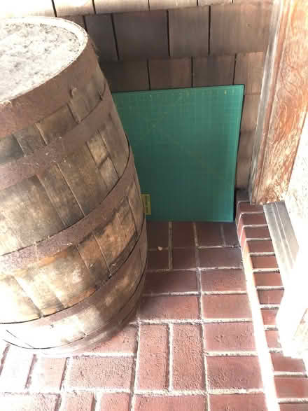 Photo of free Olfa Cutting Mat (837 47th Avenue; SF) #1