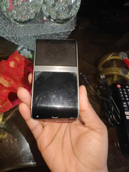 Photo of free Handsfree Bluetooth Speakerphone (West Park) #2