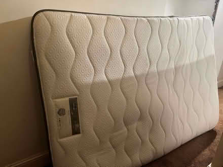 Photo of free mattresses (Fulham SW6) #1