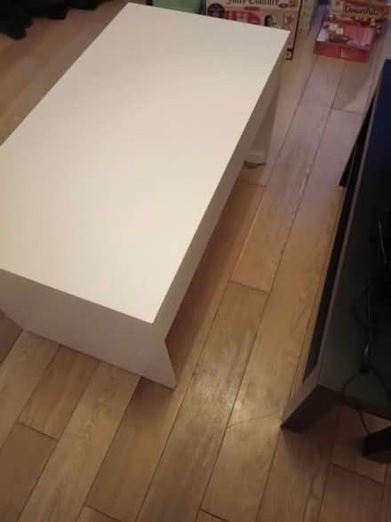 Photo of free Child's desk (MK41) #2